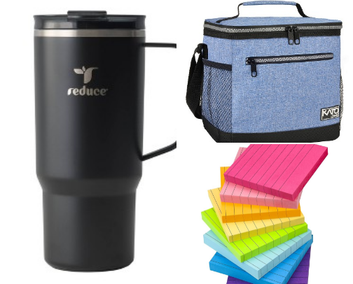 Teacher Essentials That Help You Be Your Best Every Day (2025) cover photo collage