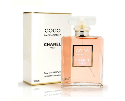 Fragrances 🫦 cover photo collage