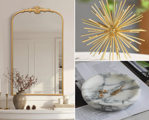 Must-Have Amazon Decor That Looks Expensive cover photo collage