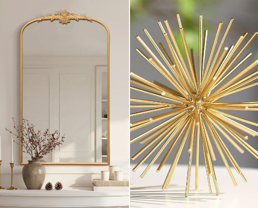 Must-Have Amazon Decor That Looks Expensive cover photo collage