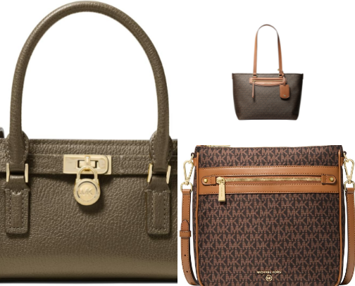 🍂 Fall Handbags & Purses | Stylish & Affordable Finds cover photo collage