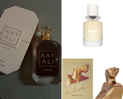 best vanilla scent perfumes that are worth the hype cover photo collage