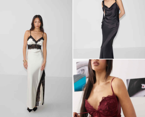 Clothing🌟 cover photo collage
