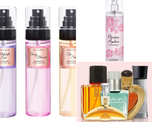 "What You’ll Find in My Curly Hair and Beauty Routine" cover photo collage