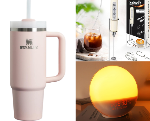 Everyday Amazon Must-Haves You’ll Actually Use cover photo collage