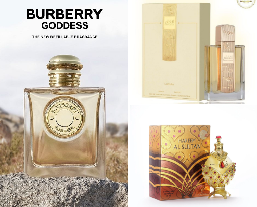 Capturing Hearts One Whiff At A Time cover photo collage