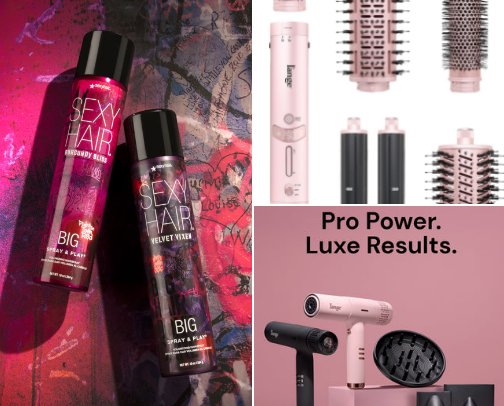 DO YOU CARE ABOUT YOUR HAIR? cover photo collage