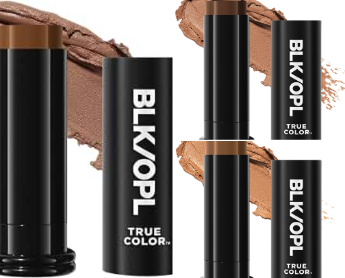 Black Owned Beauty Products I'm Obsessed With cover photo collage