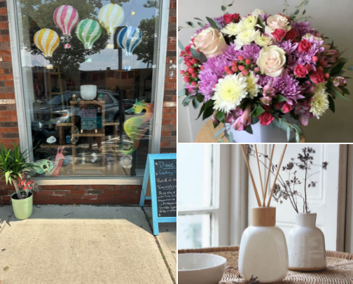 Find The Perfect Gift In Mt. Pleasant, NY At These Small Businesses cover photo collage