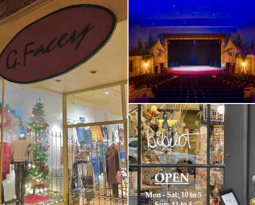 Things to do in Port Hope Ontario cover photo collage