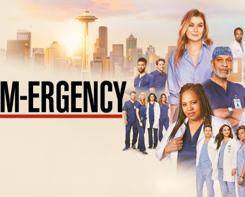 Mom-ergency Kit | First Aid Faves cover photo collage