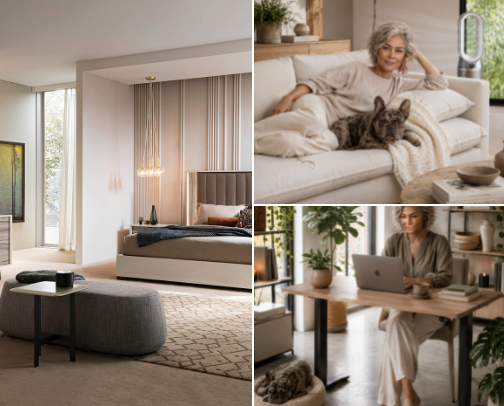 My Must Have Home Decor cover photo collage