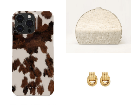 Deck the Halls (with gift ideas) cover photo collage