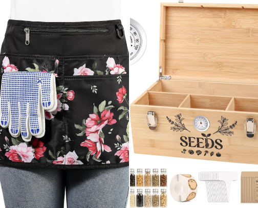 House Plant, Gardening, Flower accessories and supplies. cover photo collage