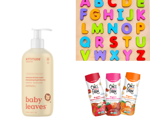 Toddler (1-3y) Must-Haves I’d Buy Again Without Thinking cover photo collage