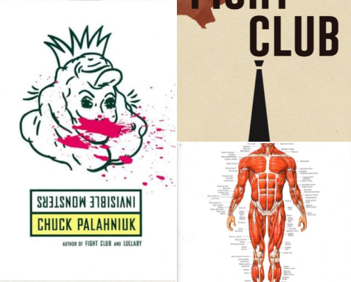 My Favorite Books cover photo collage