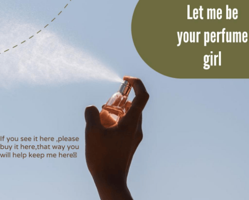 SCENT ADVENTURES cover photo collage