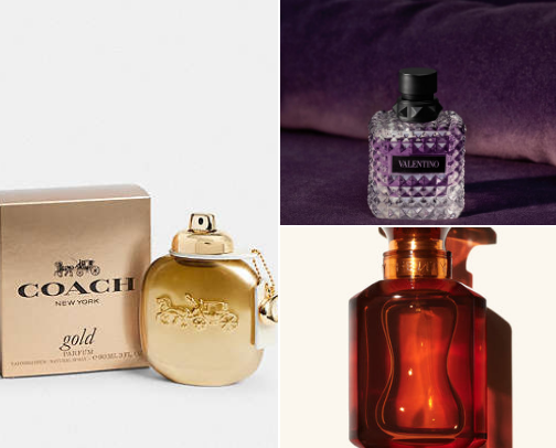 SMELL GOOD ALL DAY cover photo collage