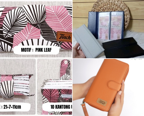 Stay on Top of Your Spending: cover photo collage