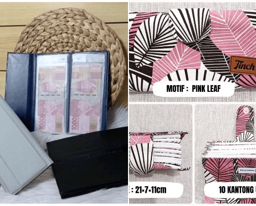 Stay on Top of Your Spending: Top Features of Smart Wallets cover photo collage