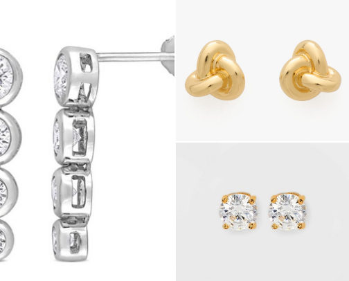 The best jewelry finds for every budget cover photo collage