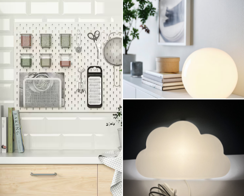 ✨ Room Decor for a More Aesthetic Touch cover photo collage