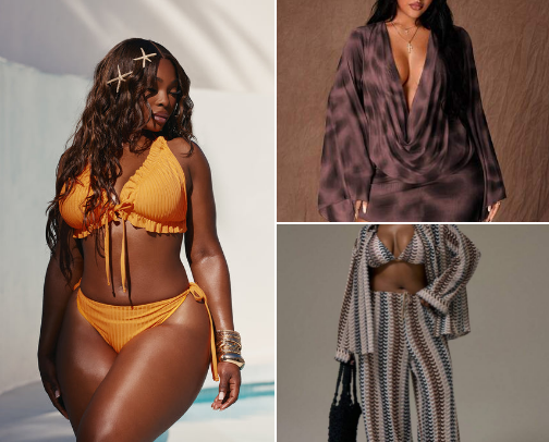 Gearing up for Summer! cover photo collage