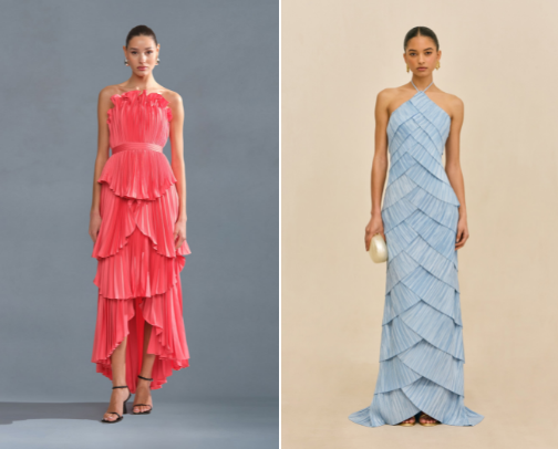 Summer Wedding Guest Outfits for Every Dress Code cover photo collage