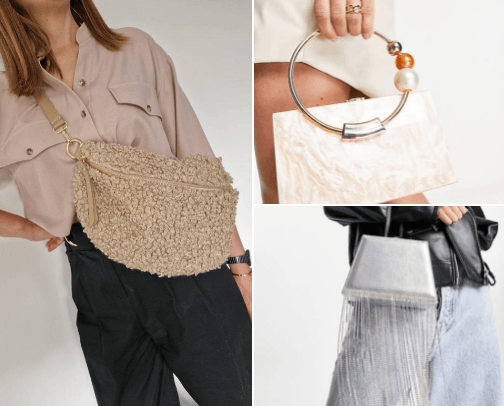 Accessories 🩷 cover photo collage