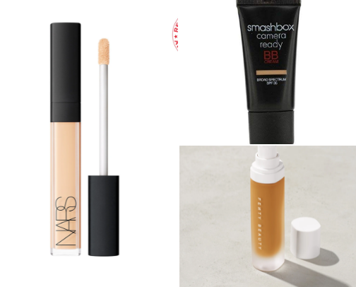 Makeup Must-Haves !!! cover photo collage