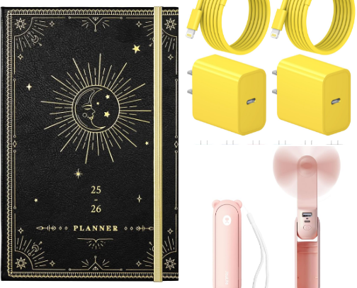 Work Items cover photo collage