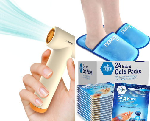 Vasovagal Syncope Life Savers! cover photo collage