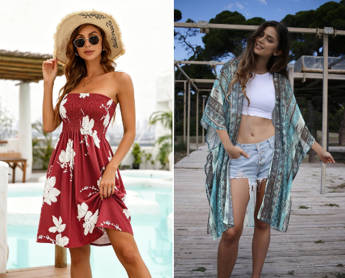 The $15 Budget Vault: Viral Fashion Finds & Aesthetic Lifestyle Deals cover photo collage