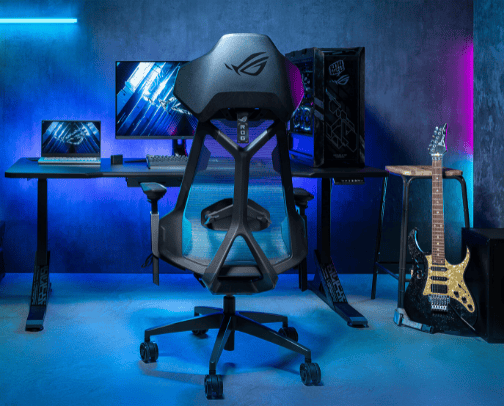 Best Gaming Chairs cover photo collage