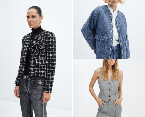 Coats, jacket and suit that i would wear cover photo collage
