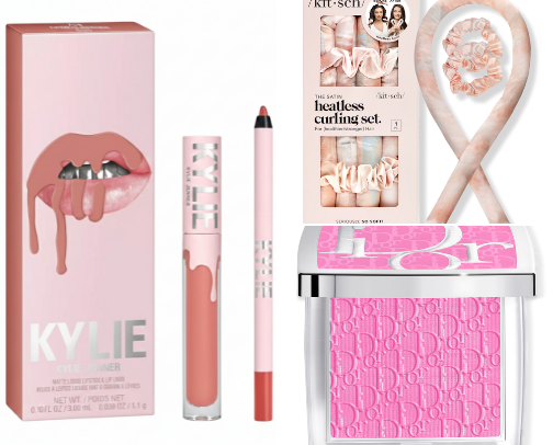 Best Gift Ideas for Girls 🎁🎀 cover photo collage