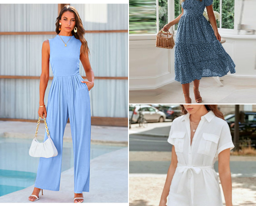 MY CLOSET MUSTS IN FASHION THAT IS SIMPLE; PRACTICAL AND COMFORTABLE cover photo collage