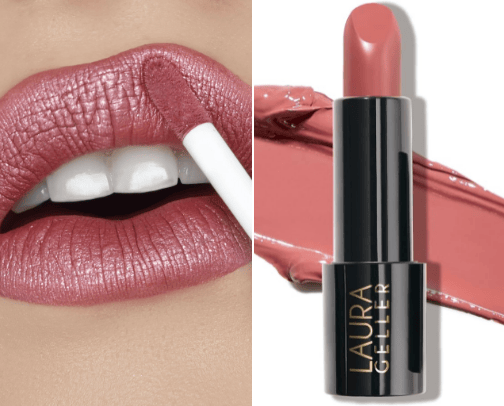 Recommended Lipstick cover photo collage
