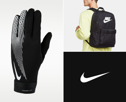 From Gym to Street: My Nike Essentials That Never Fail cover photo collage