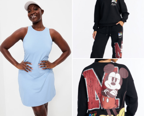 Disney bounding cover photo collage