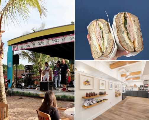 My top Grand Rapids recs cover photo collage