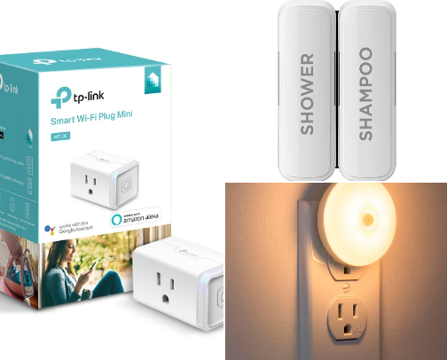 Smart Gadgets That Quietly Changed How I Live Every Day cover photo collage