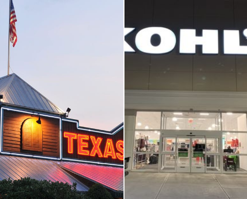 My top Charlotte recs cover photo collage