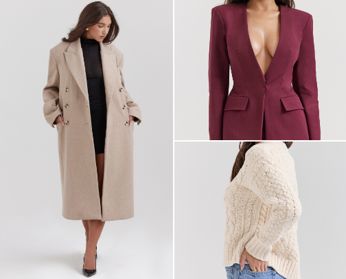 All Things Fall: Cozy Picks for Crisp Days 🍁 cover photo collage