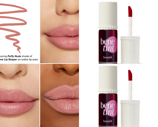 My go to makeup products/ must repurchase cover photo collage