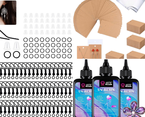 Kim Tried… crafting cover photo collage