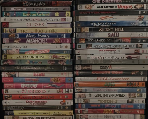 More shows, movies and youtubers you need to be watching :) cover photo collage