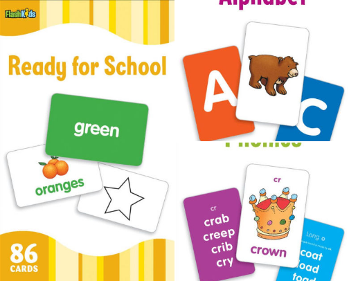 Homeschool with me cover photo collage