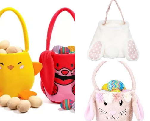 Easter happiness🐣 cover photo collage