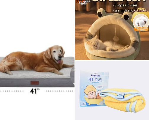 Furparents, this is what you need! cover photo collage